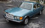 1991 300SE Thumbnail 8