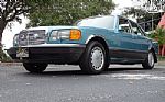 1991 300SE Thumbnail 10
