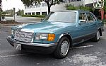 1991 300SE Thumbnail 9
