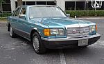 1991 300SE Thumbnail 27