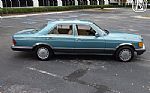 1991 300SE Thumbnail 23