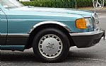 1991 300SE Thumbnail 38