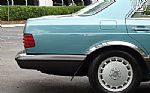 1991 300SE Thumbnail 36