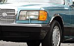 1991 300SE Thumbnail 52