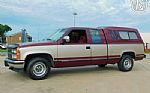 1993 C1500 Cheyenne Thumbnail 3