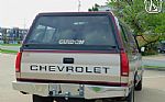 1993 C1500 Cheyenne Thumbnail 10