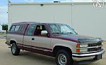 1993 C1500 Cheyenne Thumbnail 16