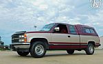 1993 C1500 Cheyenne Thumbnail 23