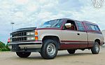 1993 C1500 Cheyenne Thumbnail 22