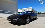 1993 Corvette Convertible Thumbnail 6