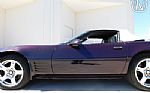 1993 Corvette Convertible Thumbnail 12