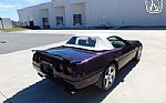 1993 Corvette Convertible Thumbnail 26