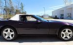 1993 Corvette Convertible Thumbnail 31