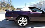 1993 Corvette Convertible Thumbnail 28