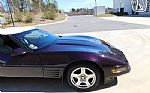 1993 Corvette Convertible Thumbnail 35