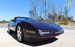 1993 Corvette Convertible Thumbnail 36