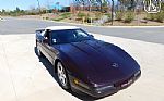 1993 Corvette Convertible Thumbnail 38