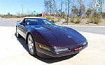 1993 Corvette Convertible Thumbnail 37
