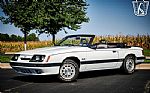 1985 Mustang GT Convertible Thumbnail 3