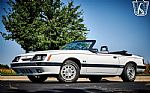 1985 Mustang GT Convertible Thumbnail 4