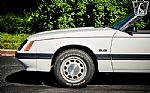 1985 Mustang GT Convertible Thumbnail 26