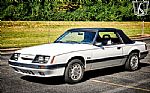 1985 Mustang GT Convertible Thumbnail 73