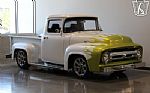 1956 F100 Thumbnail 23