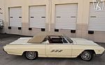 1963 Thunderbird Thumbnail 17