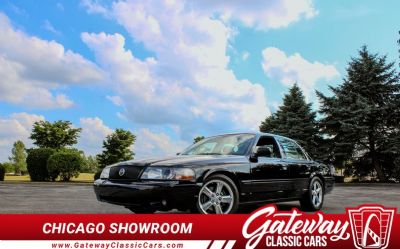 Photo of a 2004 Mercury Marauder for sale