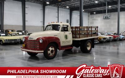 Photo of a 1953 Chevrolet 4400 for sale