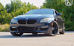 2013 6 Series 650I Thumbnail 2