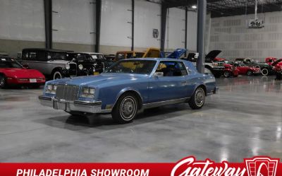 Photo of a 1980 Buick Riviera for sale