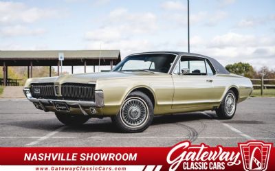 Photo of a 1967 Mercury Cougar XR7 for sale