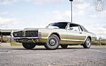 1967 Cougar XR7 Thumbnail 5