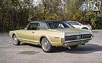 1967 Cougar XR7 Thumbnail 10