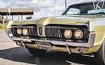 1967 Cougar XR7 Thumbnail 34