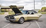 1967 Cougar XR7 Thumbnail 66