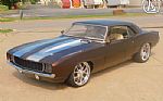 1969 Camaro Thumbnail 3