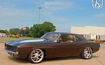 1969 Camaro Thumbnail 5