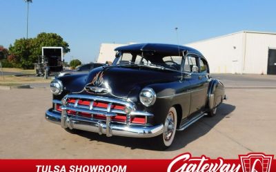 Photo of a 1950 Chevrolet Fleetline Deluxe for sale