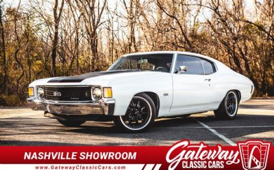 Photo of a 1972 Chevrolet Chevelle for sale