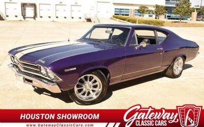 Photo of a 1969 Chevrolet Chevelle for sale