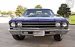 1969 Chevelle Thumbnail 22