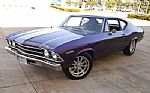 1969 Chevelle Thumbnail 24