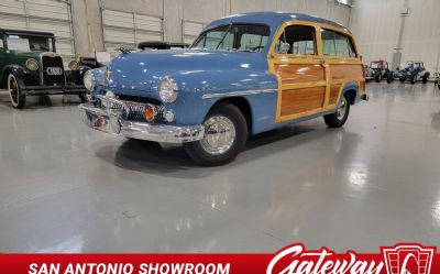 Photo of a 1949 Mercury Eight 9CM for sale