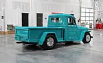 1947 Willys Pickup Pro street Thumbnail 16