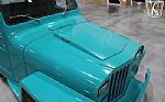 1947 Willys Pickup Pro street Thumbnail 35