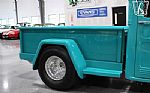 1947 Willys Pickup Pro street Thumbnail 60