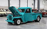 1947 Willys Pickup Pro street Thumbnail 71