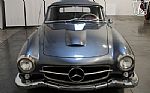 1961 190SL Thumbnail 12
